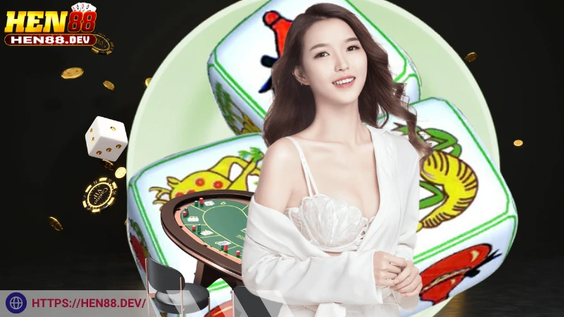 4 mẹo chơi bầu cua Hen88 hiệu quả dành cho người chơi