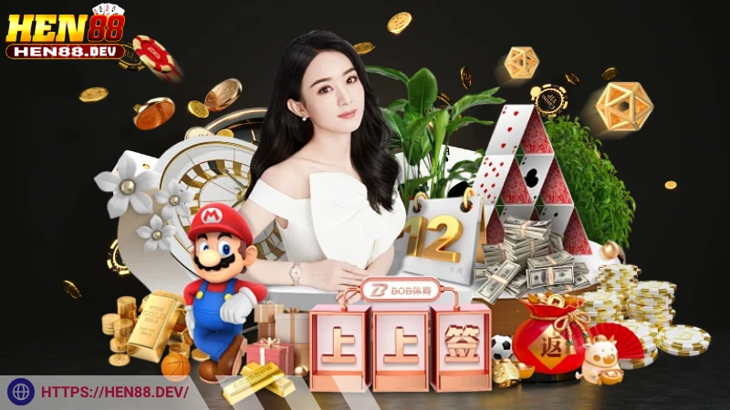 Tìm hiểu định nghĩa giftcode Hen88 là gì