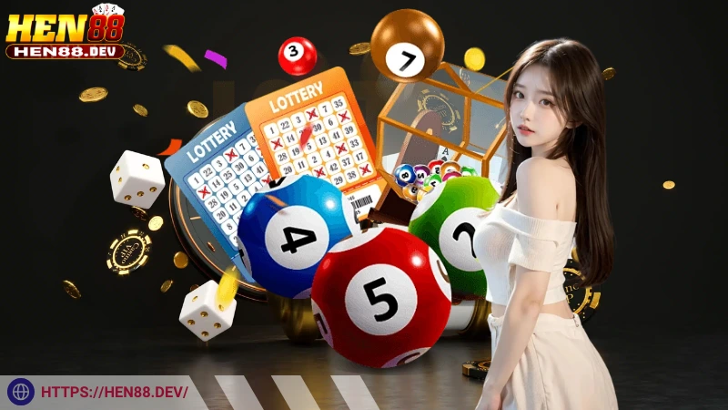 Lô đề siêu tốc Hen88 là gì?