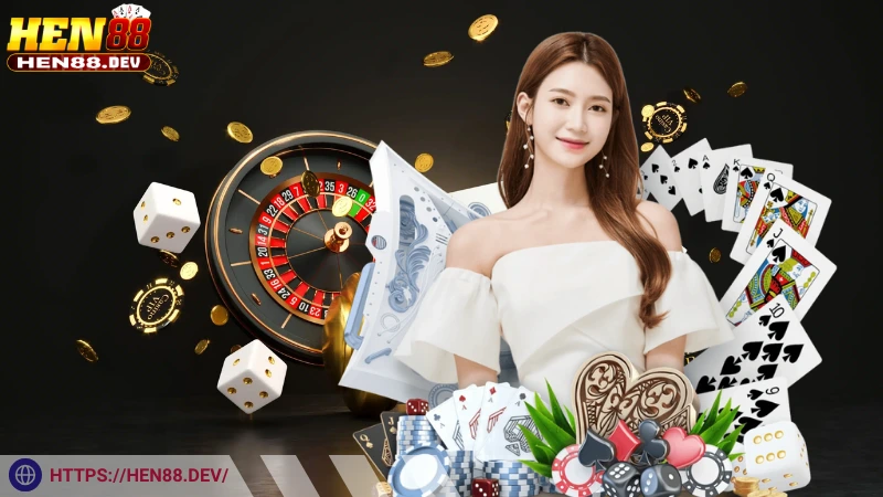Một số mẹo chơi sicbo Hen88 hiệu quả dành cho thành viên