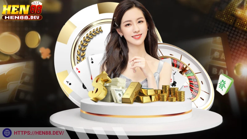 Tại sao cần nạp tiền tại Hen88