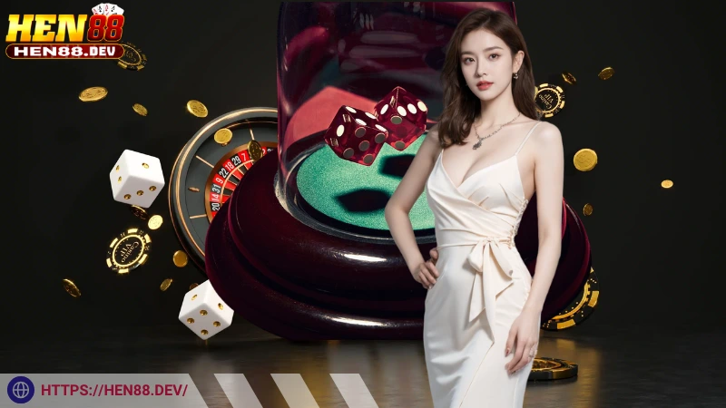 Tìm hiểu khái niệm tài xỉu MD5 Hen88 là gì
