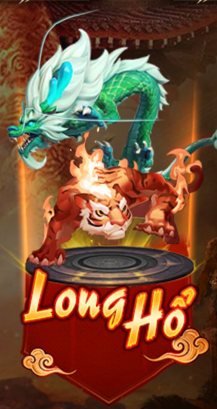 Game bài long hổ tại Hen88
