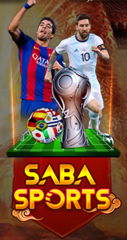 Saba Sports tại cổng game Hen88