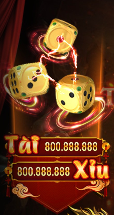 Tài xỉu trực tuyến tại Hen88